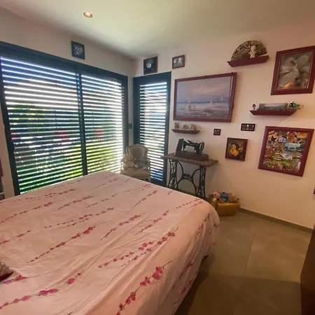 Villa Ganesh A *