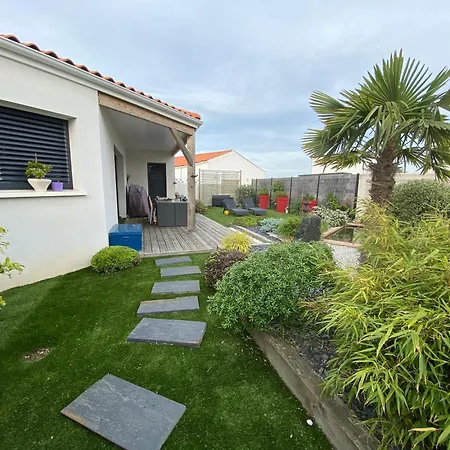 Villa Ganesh A